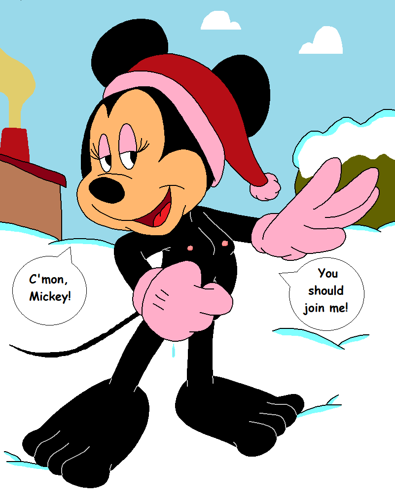 Snow Sliding page 5 full