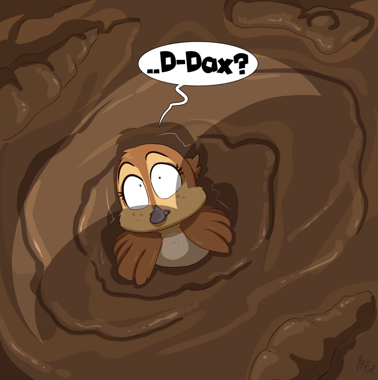 Gwen's Crappy Adventure page 4 full