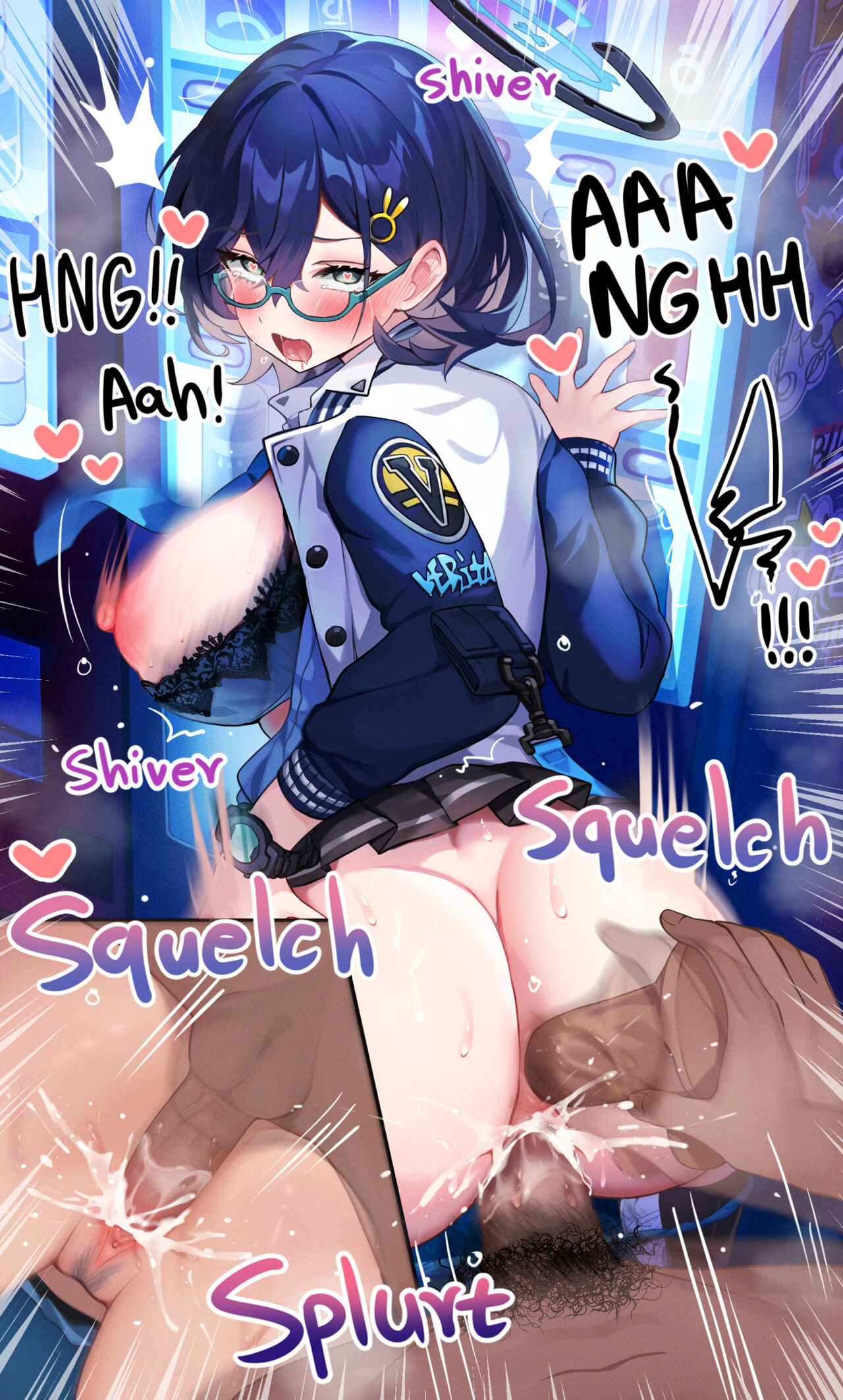 Chihiro page 6 full