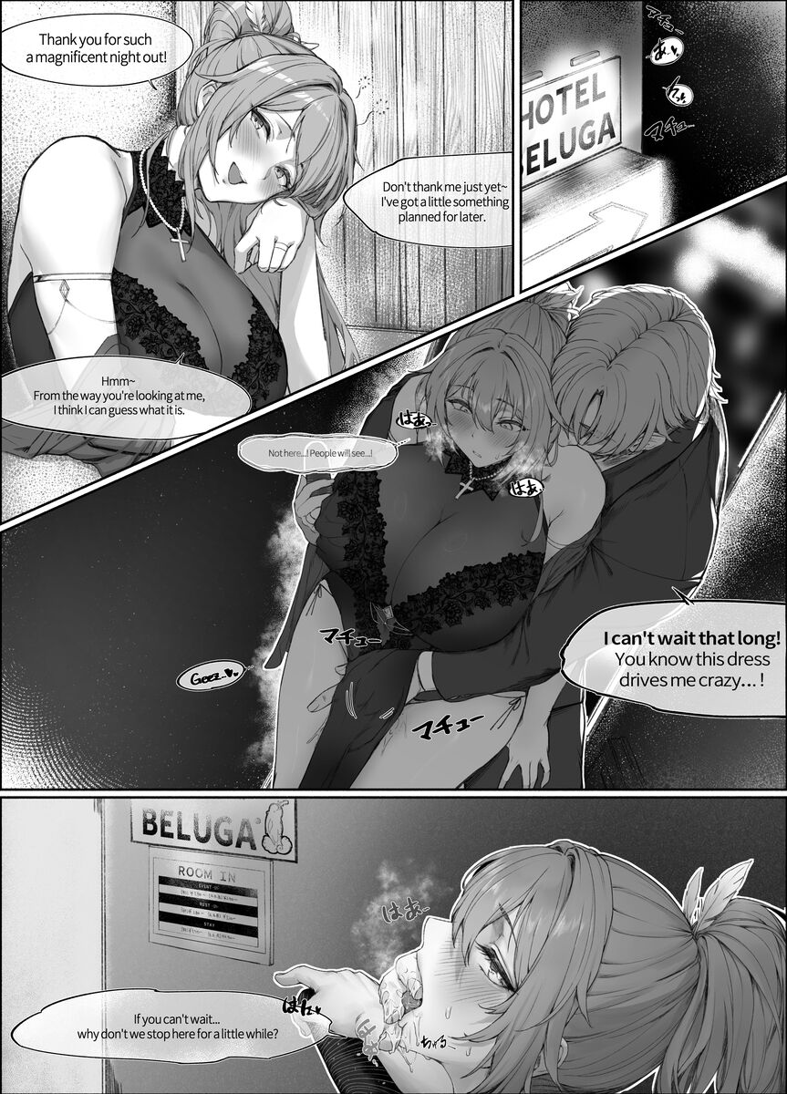 commission work page 1 full
