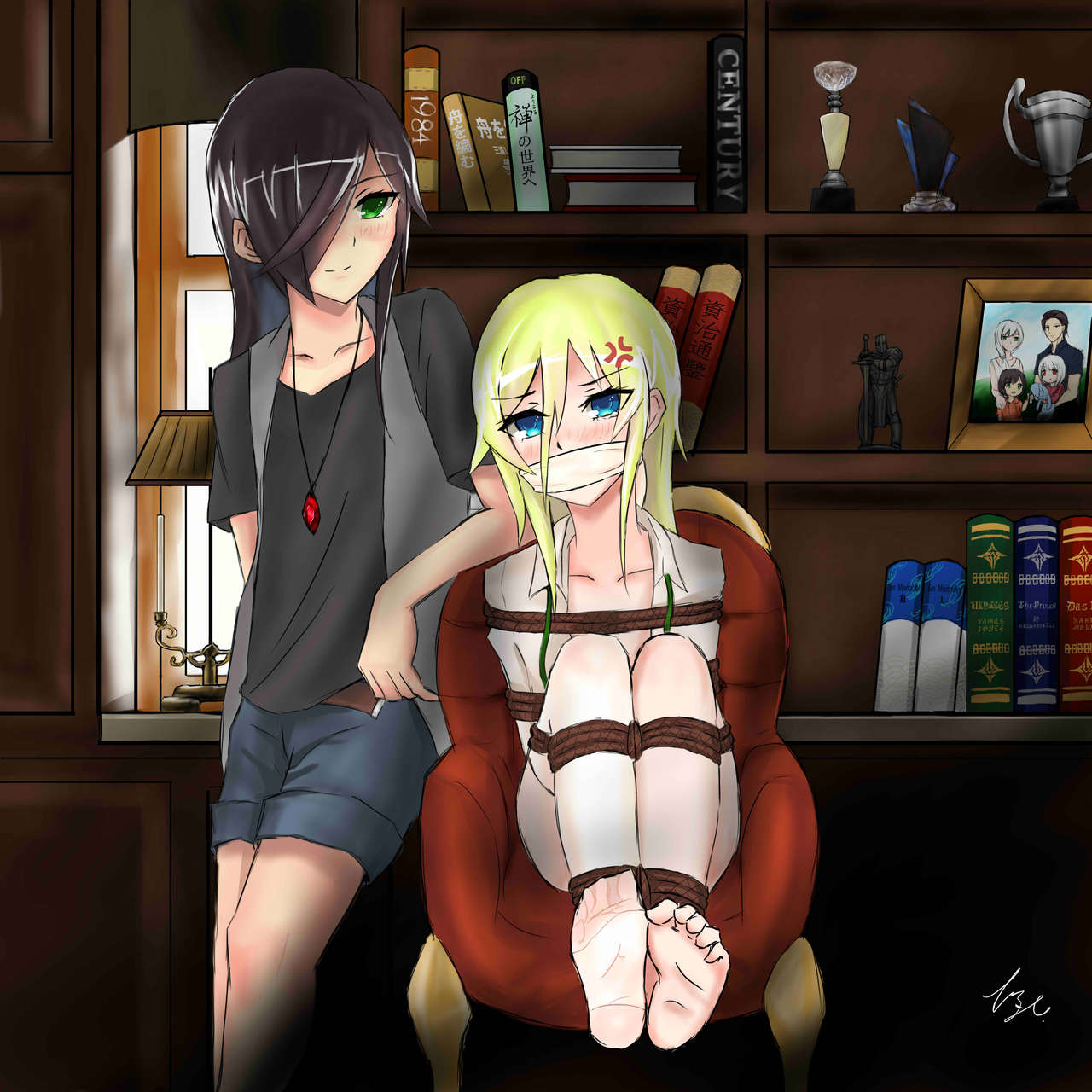 Lzc page 5 full