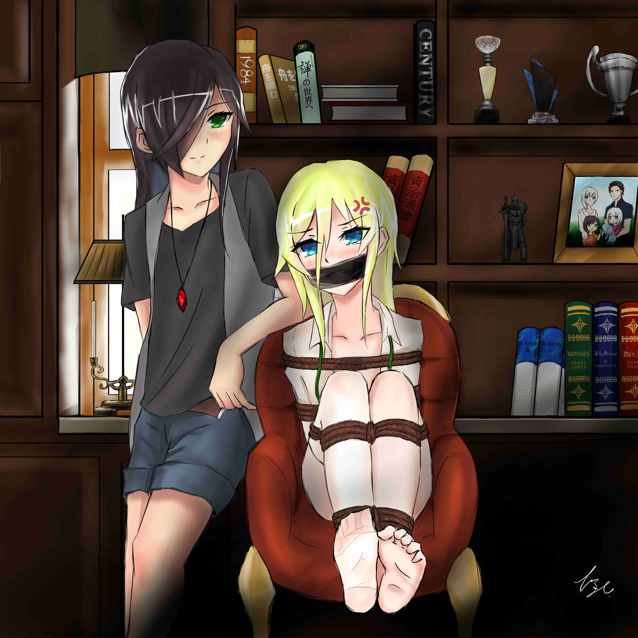 Lzc page 9 full