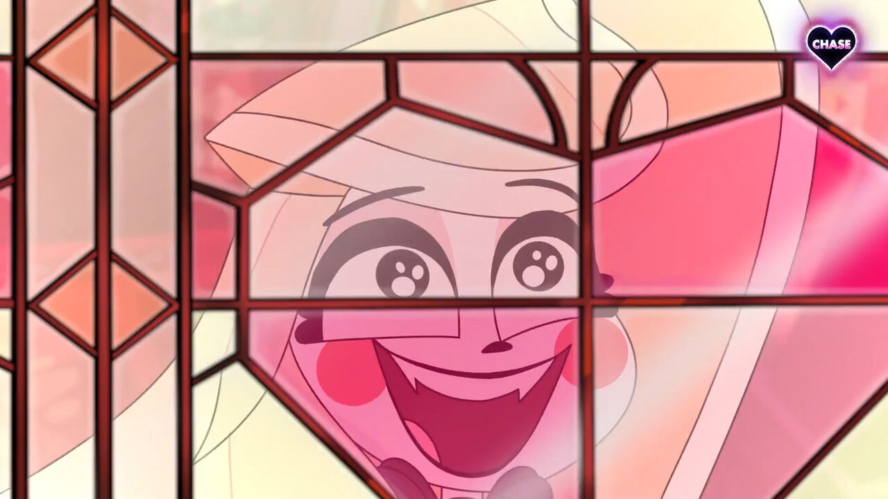 Charlie Morningstar Might Be A Hazbin, But She Gets To Rape Verbalase In A Cheap Hotel page 4 full