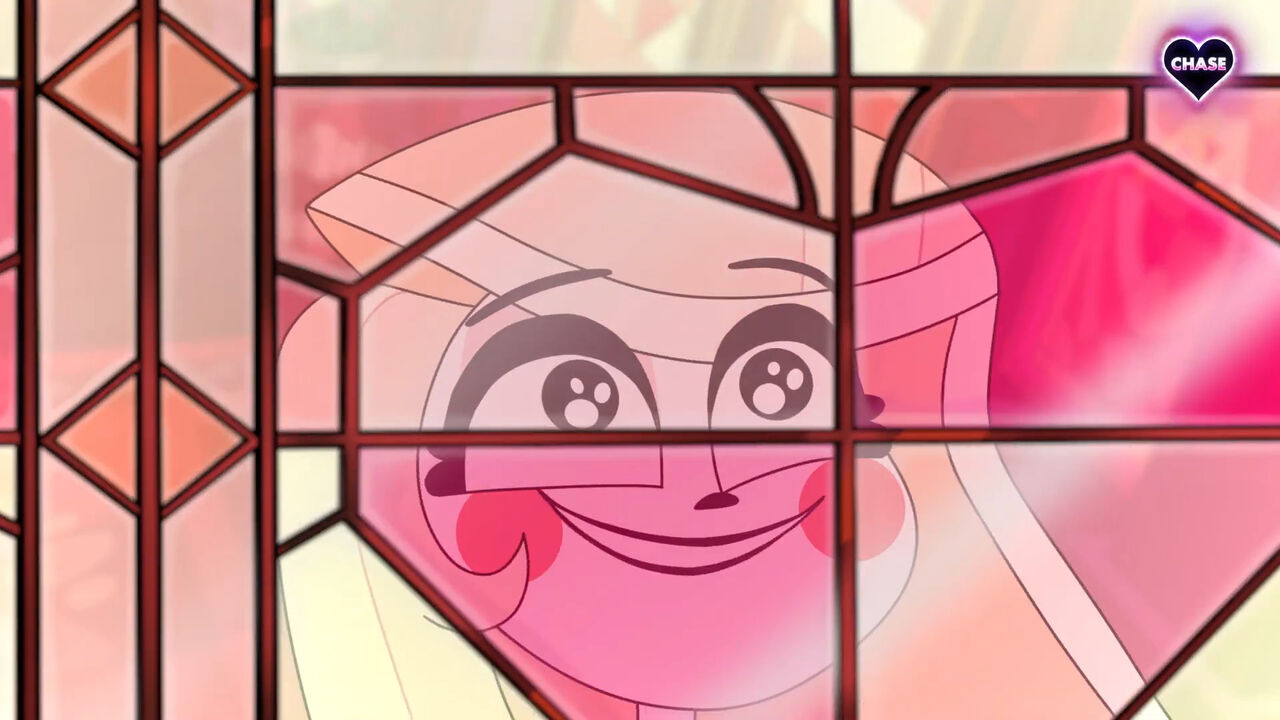 Charlie Morningstar Might Be A Hazbin, But She Gets To Rape Verbalase In A Cheap Hotel page 5 full