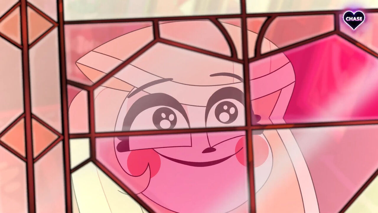 Charlie Morningstar Might Be A Hazbin, But She Gets To Rape Verbalase In A Cheap Hotel page 6 full