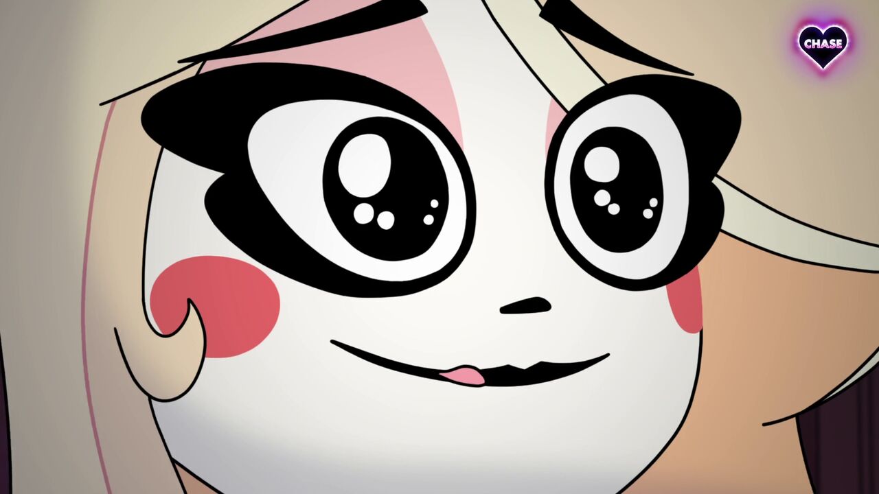 Charlie Morningstar Might Be A Hazbin, But She Gets To Rape Verbalase In A Cheap Hotel page 7 full