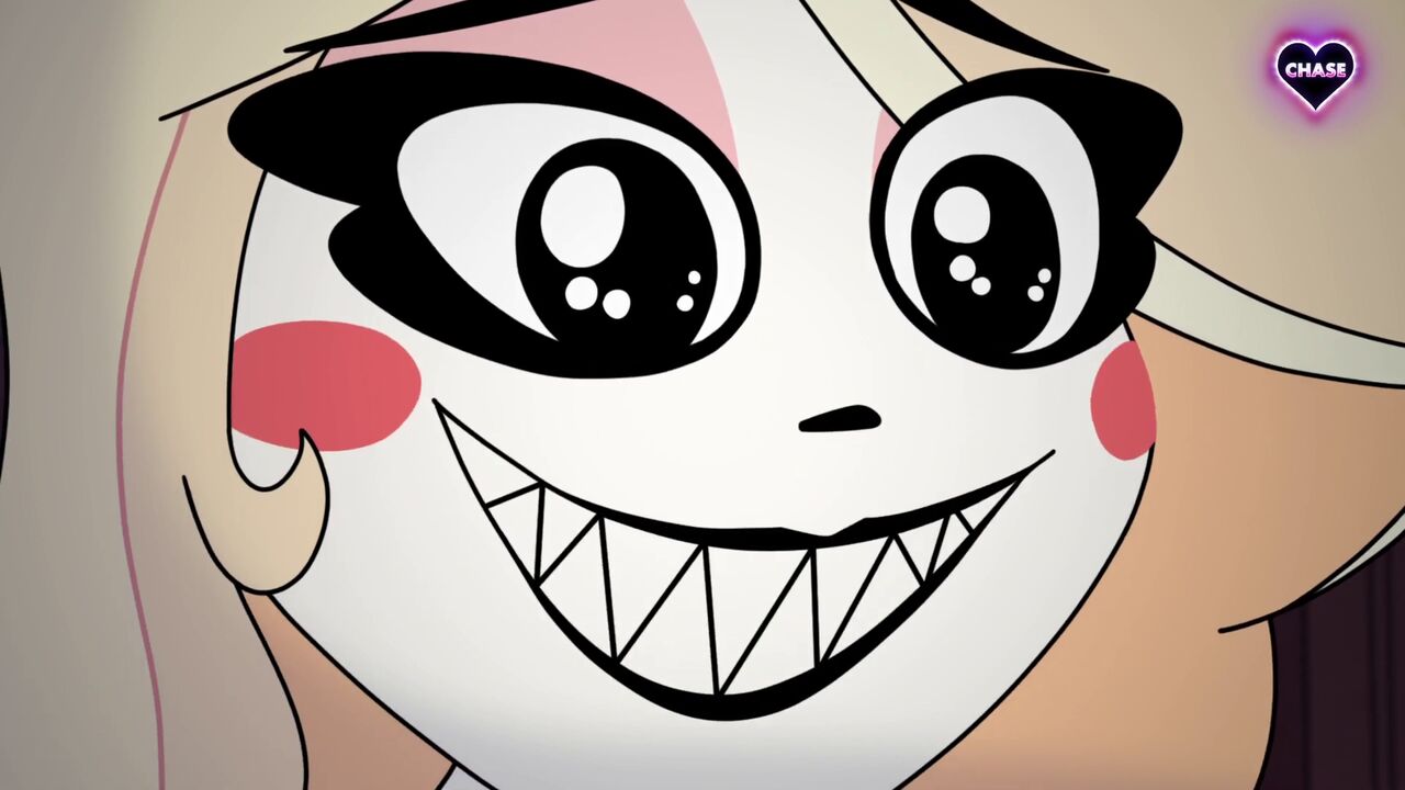 Charlie Morningstar Might Be A Hazbin, But She Gets To Rape Verbalase In A Cheap Hotel page 8 full