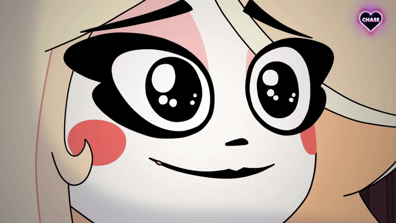 Charlie Morningstar Might Be A Hazbin, But She Gets To Rape Verbalase In A Cheap Hotel page 9 full