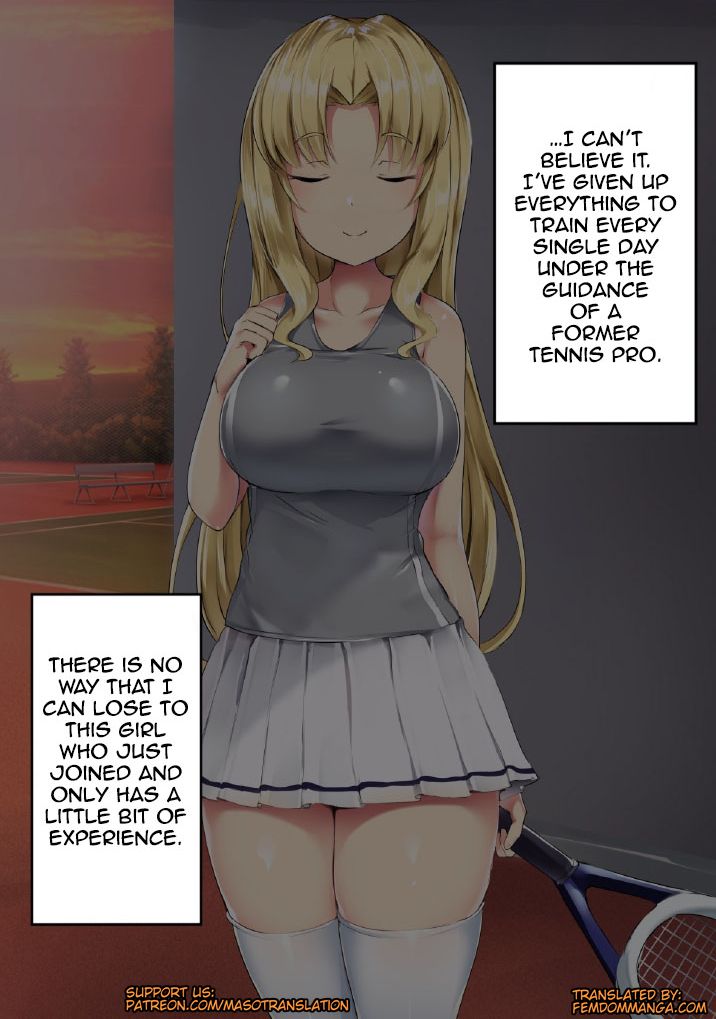 UnSkor Onanie-bu e Youkoso! | Welcome To The Spankies Masturbation Club! page 10 full