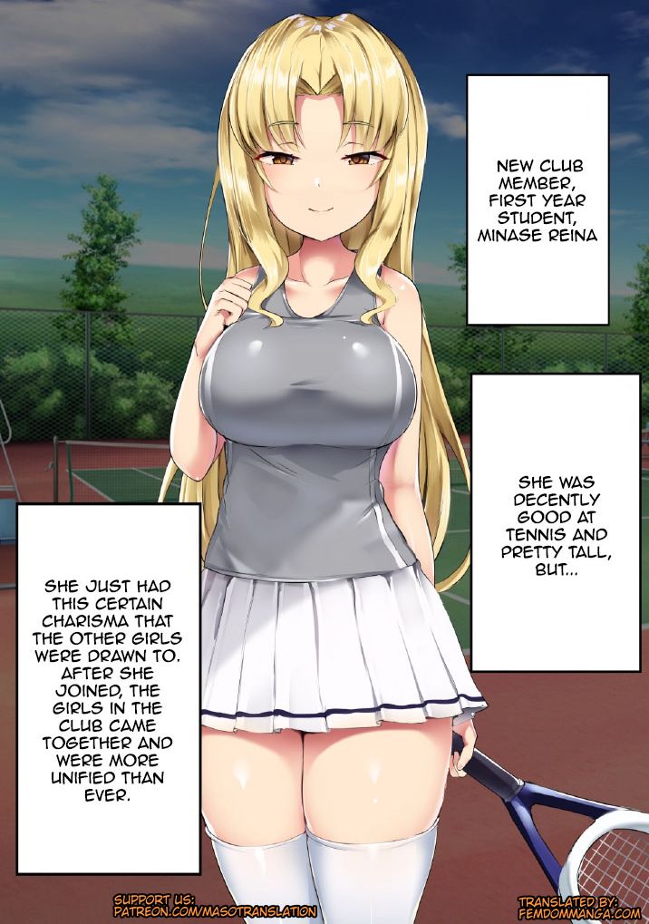UnSkor Onanie-bu e Youkoso! | Welcome To The Spankies Masturbation Club! page 3 full