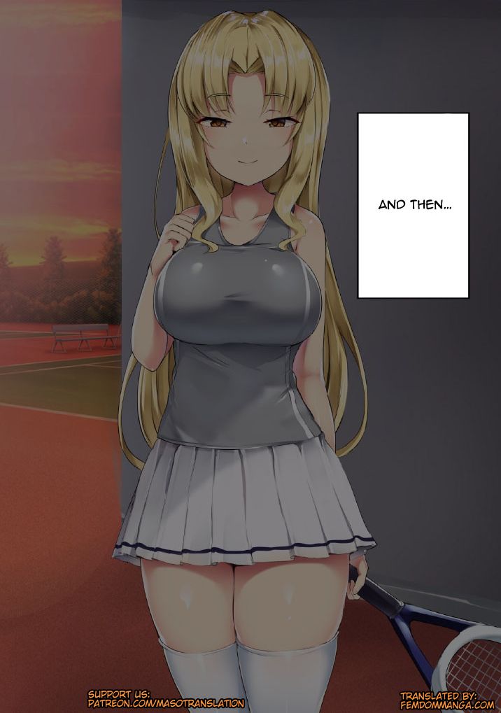 UnSkor Onanie-bu e Youkoso! | Welcome To The Spankies Masturbation Club! page 6 full