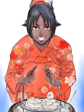 Kotoshi no Ichigatsu ni Dashitakattayatsu cover