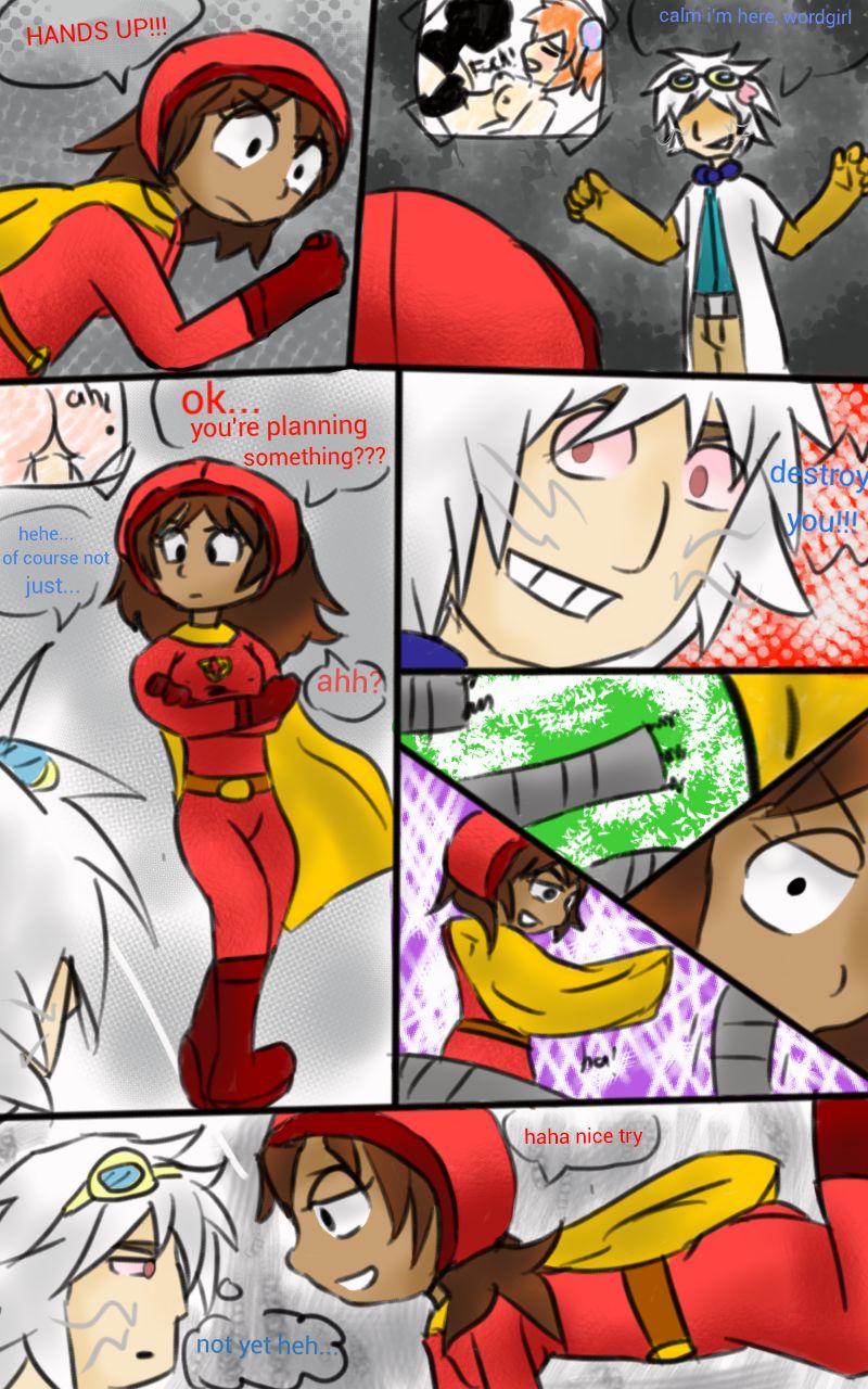 ARTIST Takaneru page 5 full