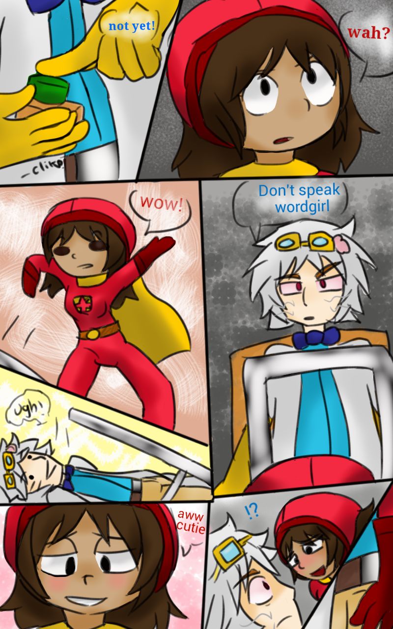 ARTIST Takaneru page 7 full