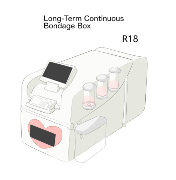 Long-Term Continuous Bondage Box cover