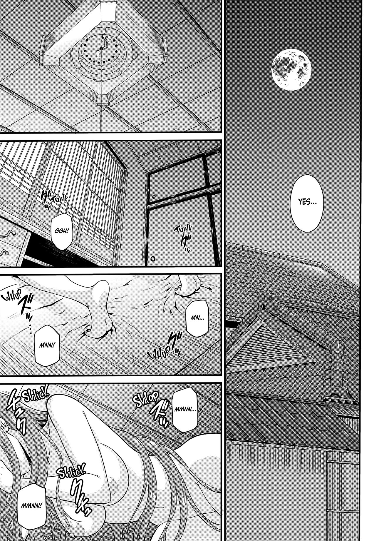 Douka Kimi wa Shiawase ni | May You Find Happiness page 6 full