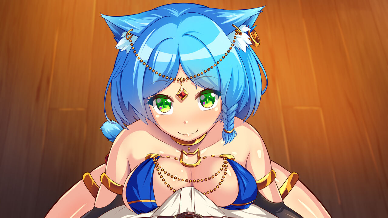 Odoriko Shoukan 3 ~Boukensha no Ore wa Nazeka Nekomimi Odoriko ni Natsukareterun daga~ page 10 full