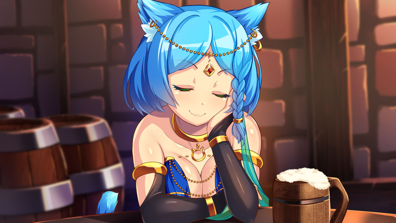 Odoriko Shoukan 3 ~Boukensha no Ore wa Nazeka Nekomimi Odoriko ni Natsukareterun daga~ page 5 full