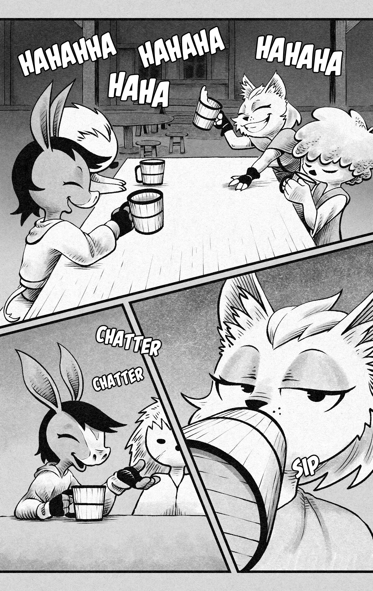 After Party page 2 full