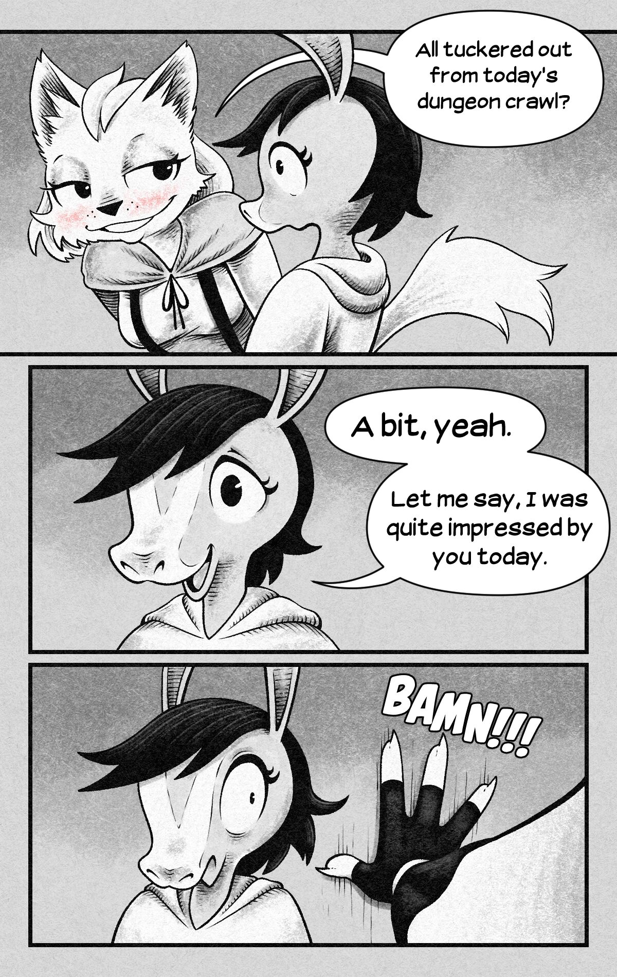 After Party page 5 full