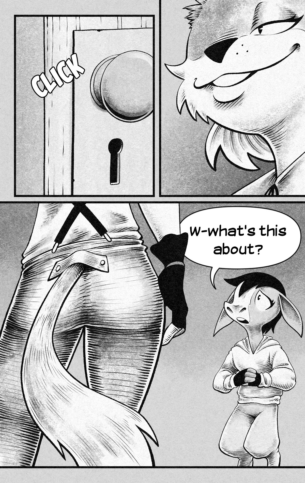 After Party page 7 full
