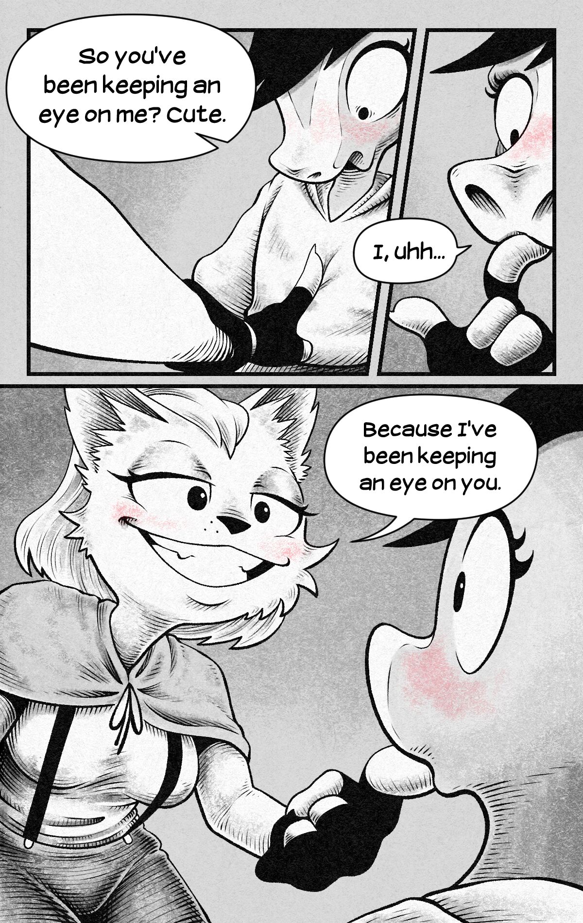 After Party page 8 full