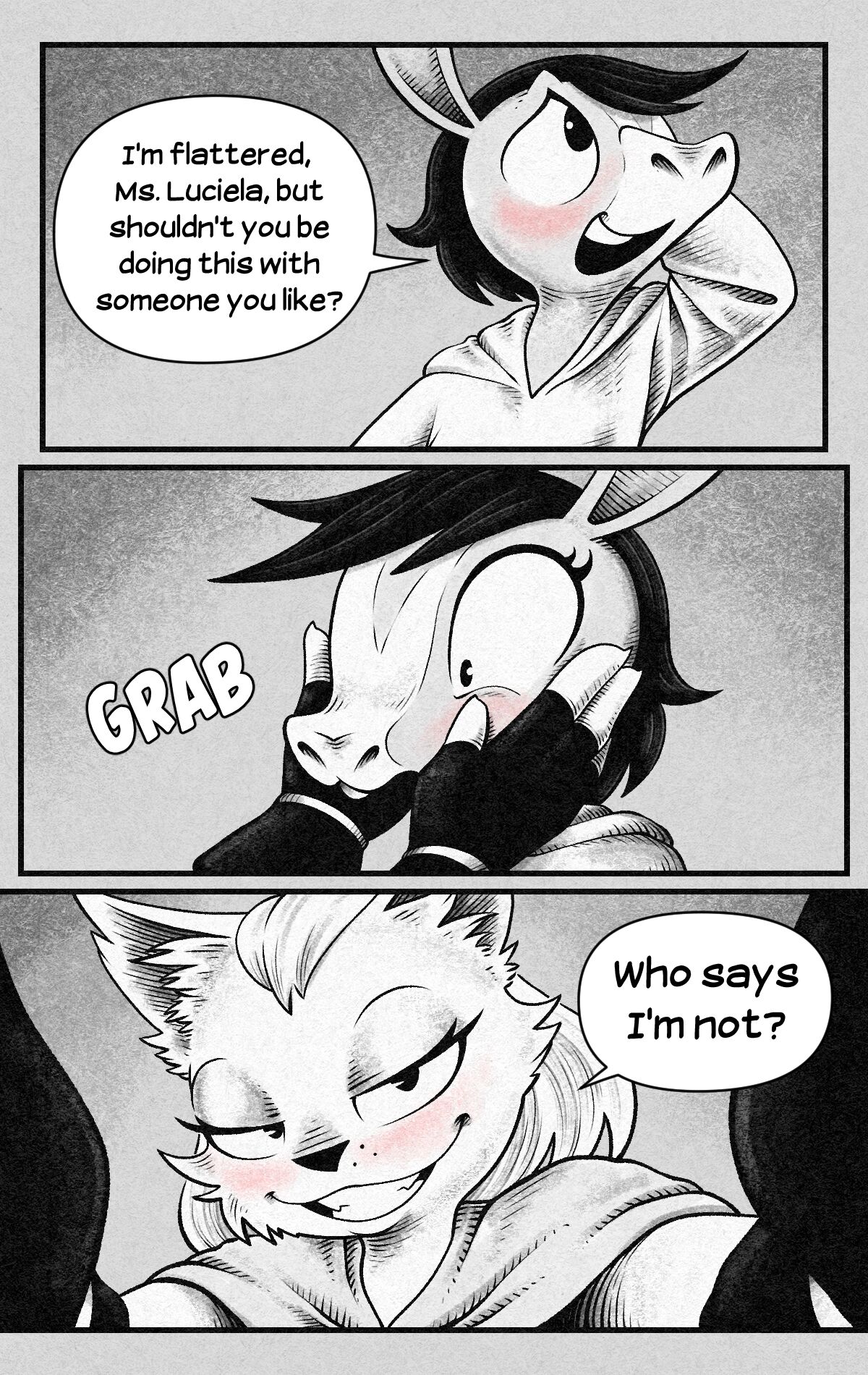 After Party page 9 full