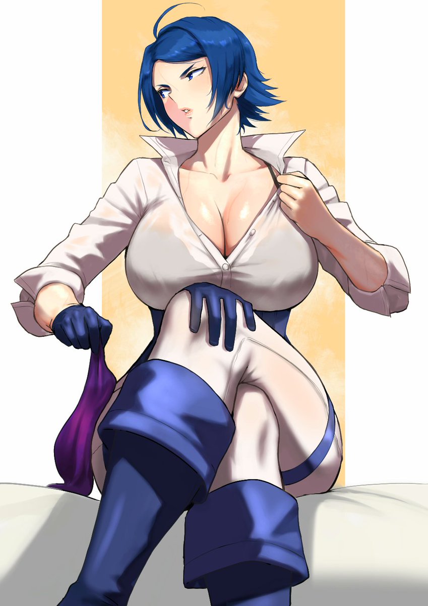 King Of Fighters Collection page 1 full