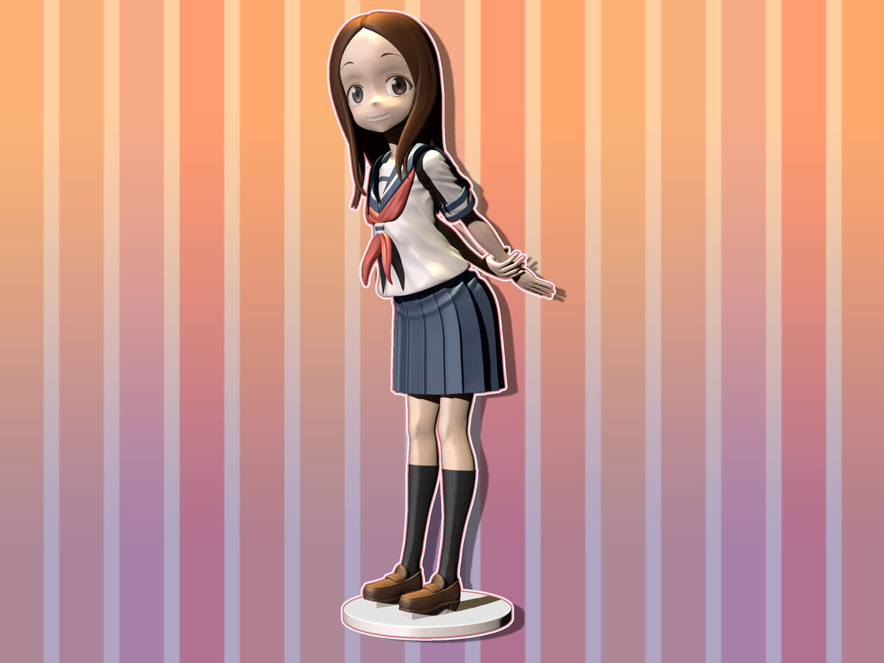 Takagi-san  - Pixiv page 7 full
