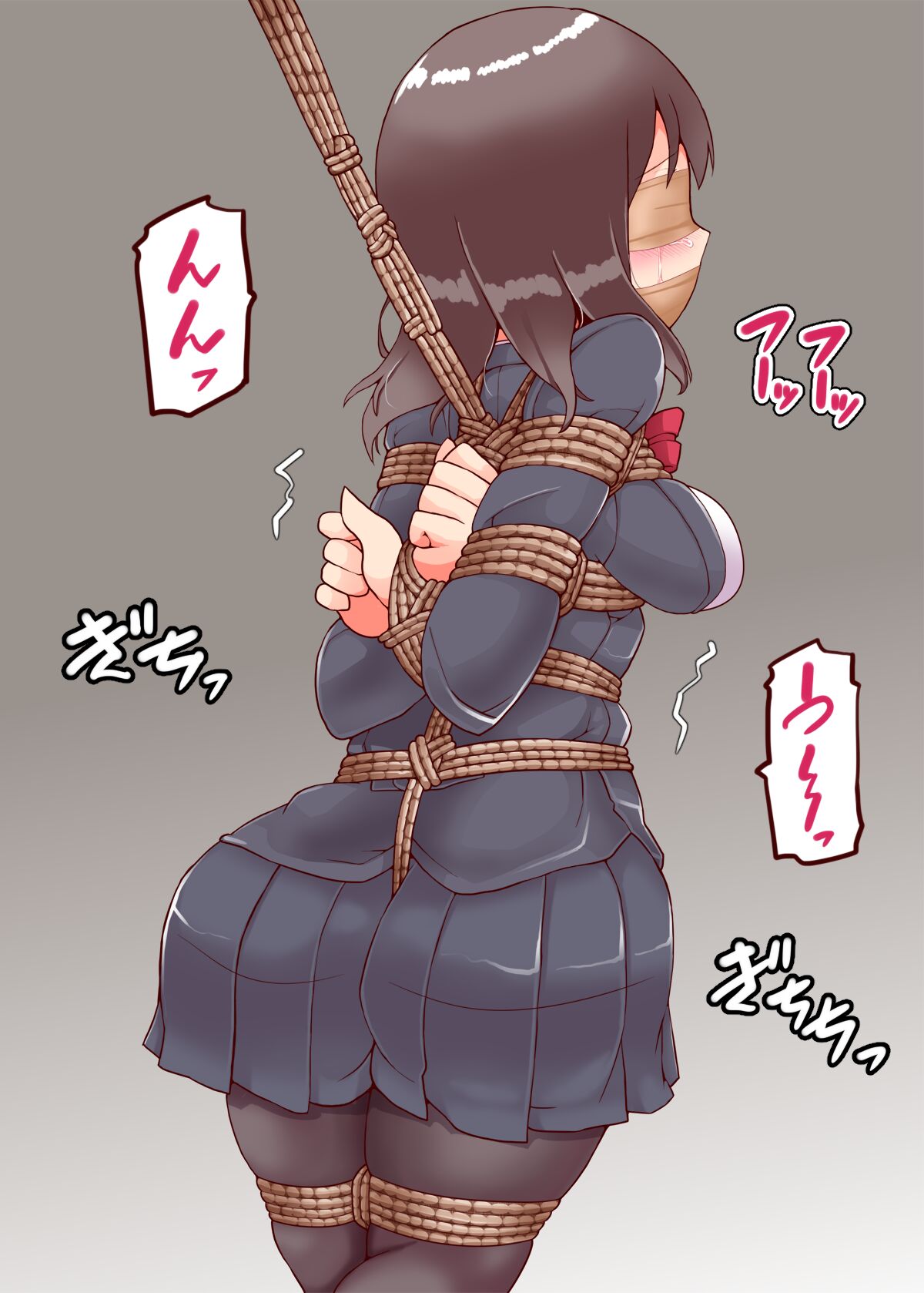 siba ri no kan zume kinbaku matome page 2 full
