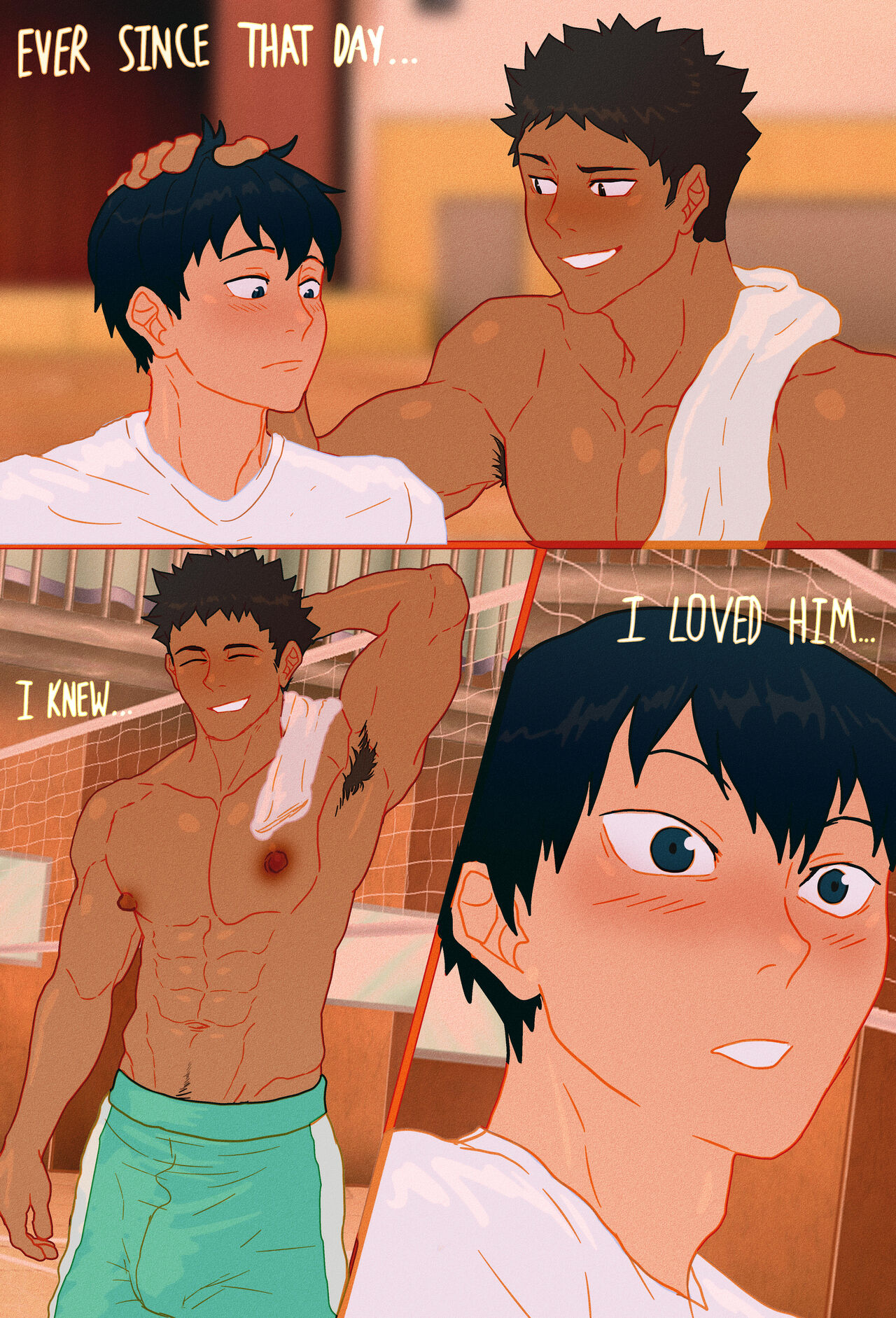 April Set - 2023 page 2 full