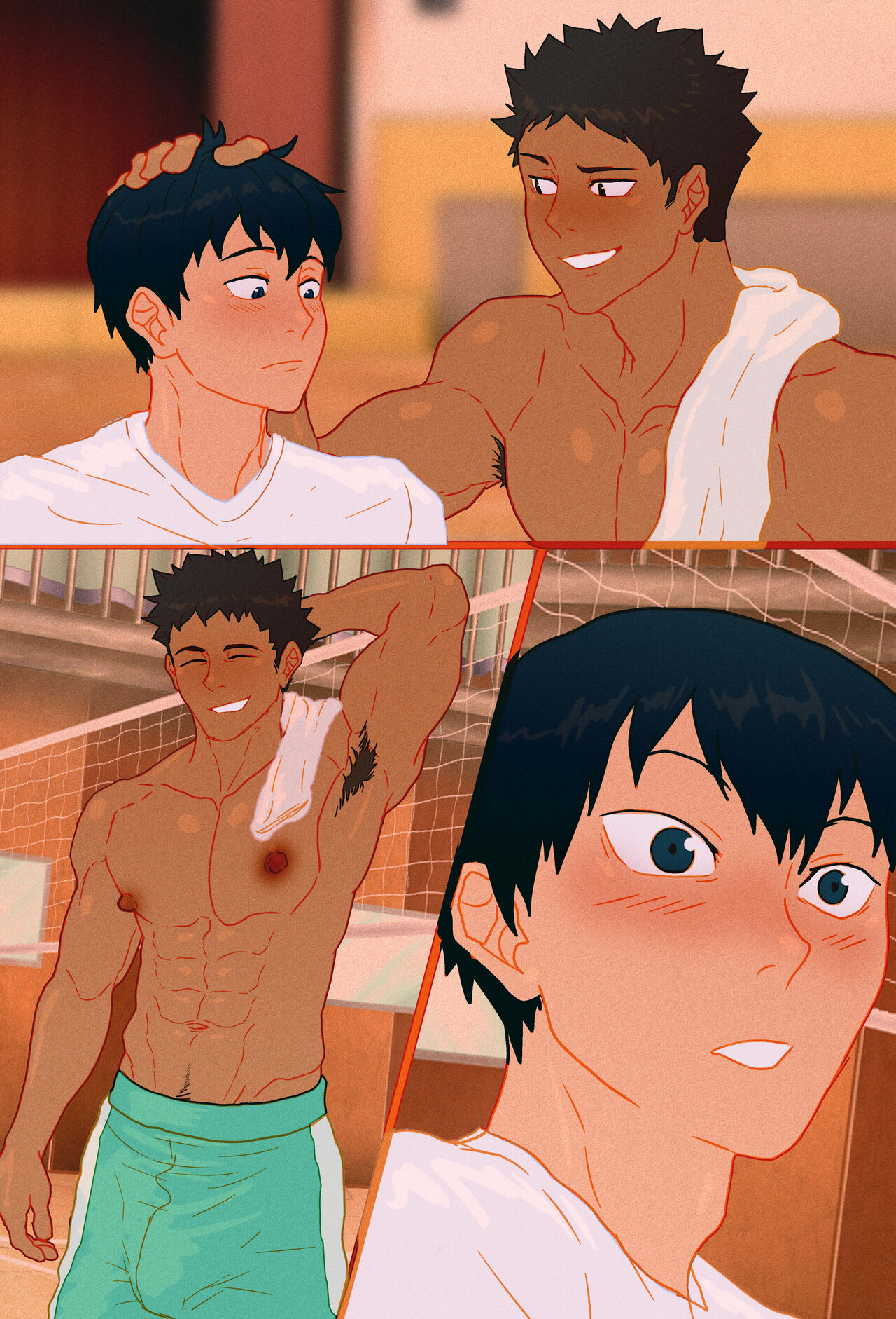 April Set - 2023 page 4 full
