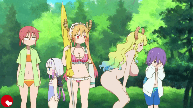 Lucoa x Shouta page 7 full