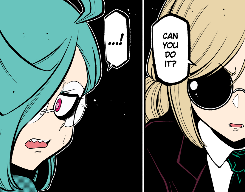 Mahoako colored panels page 10 full