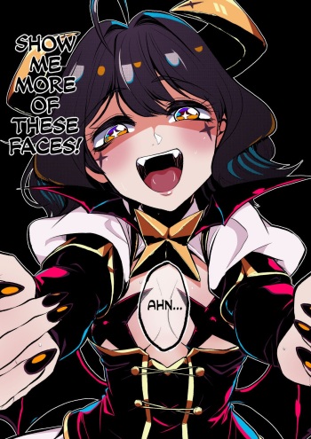 Mahoako colored panels cover