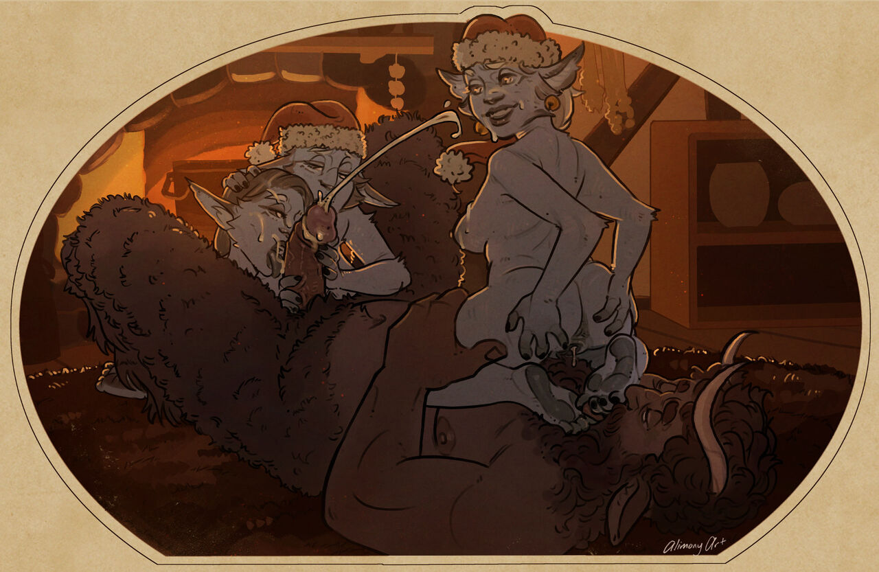 XXXmas page 2 full
