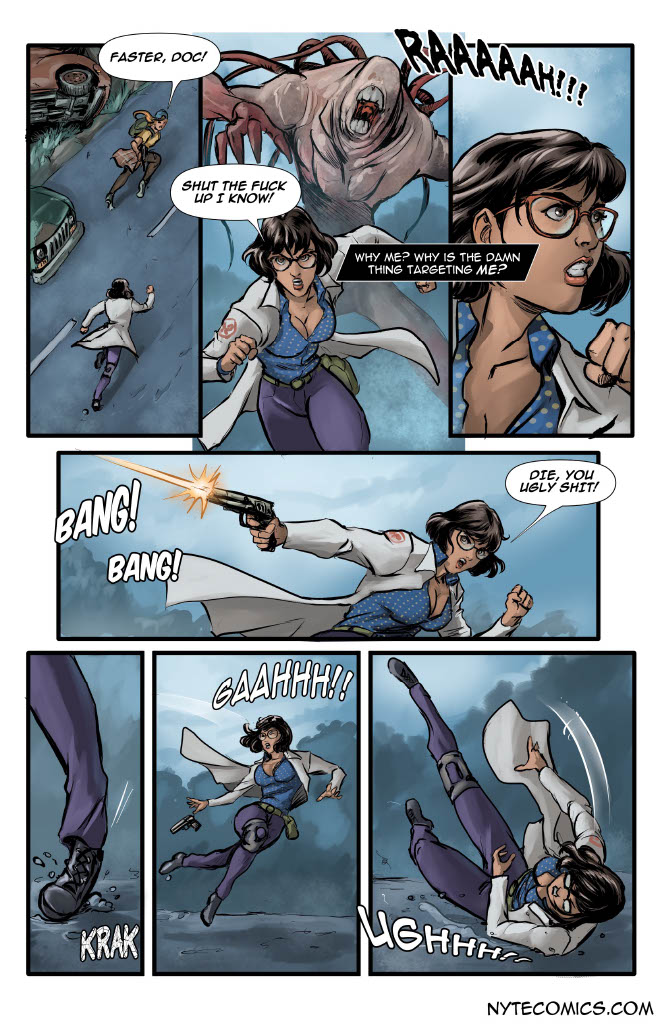 Back Vore Blood page 4 full
