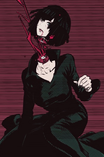 Zaika cover
