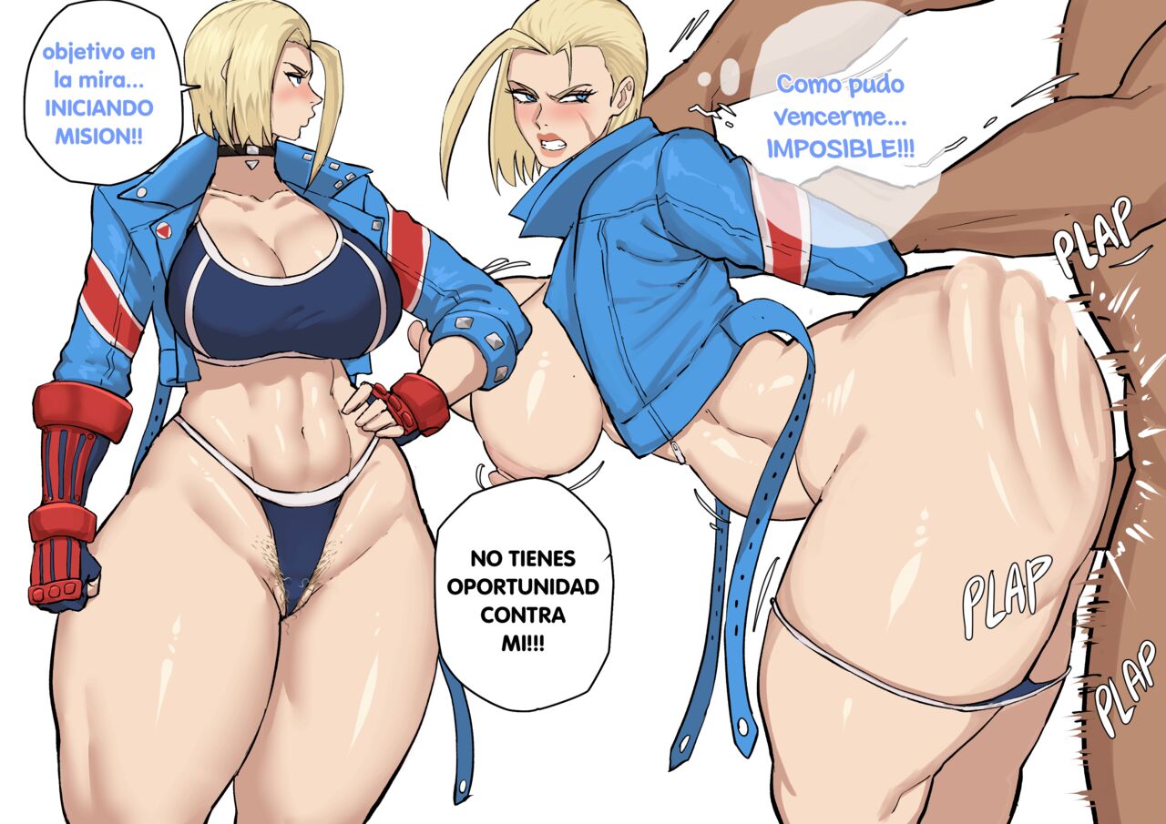 Cammy   suicidalbored0m page 1 full