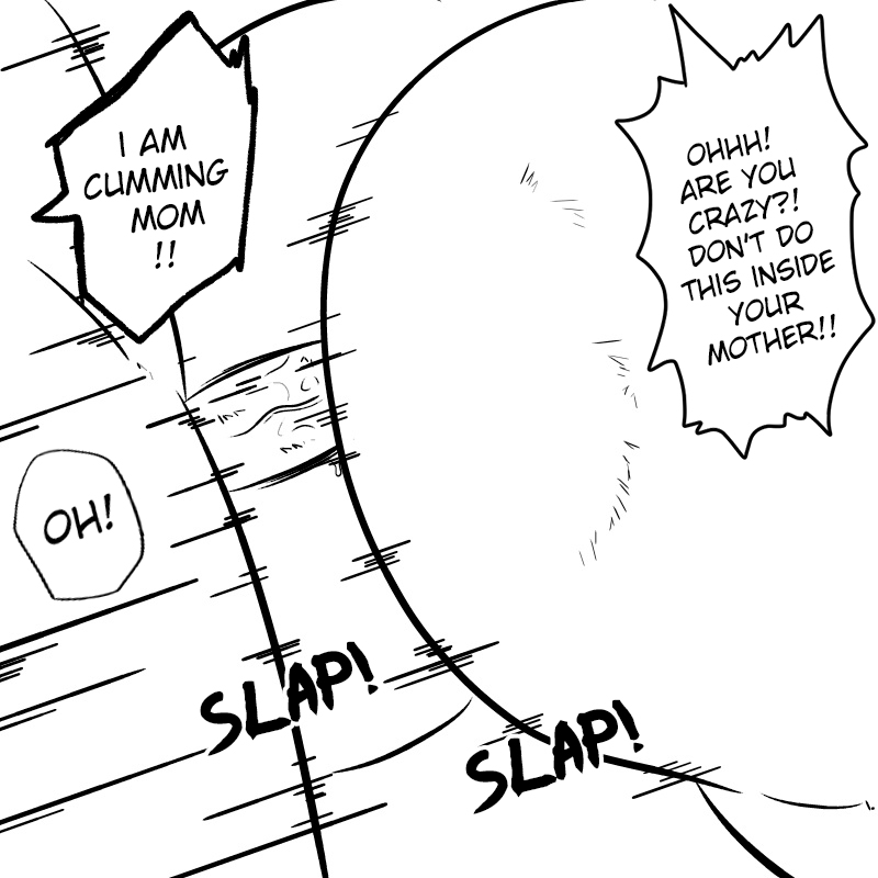 First with her page 2 full