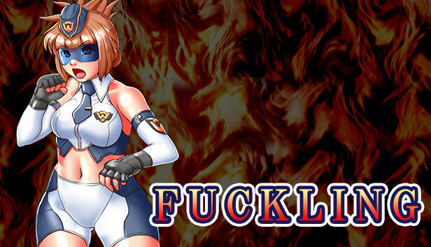 Fuckling! page 1 full