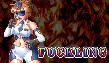 Fuckling! cover