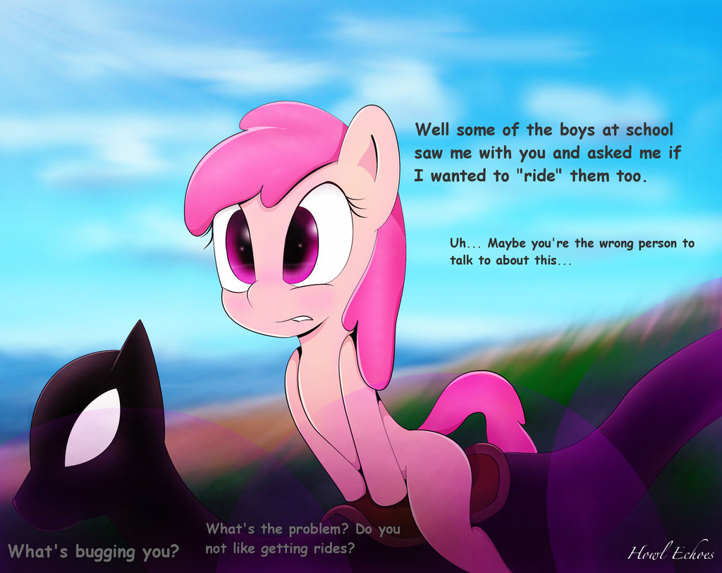 ARTIST HowlEchoes page 5 full