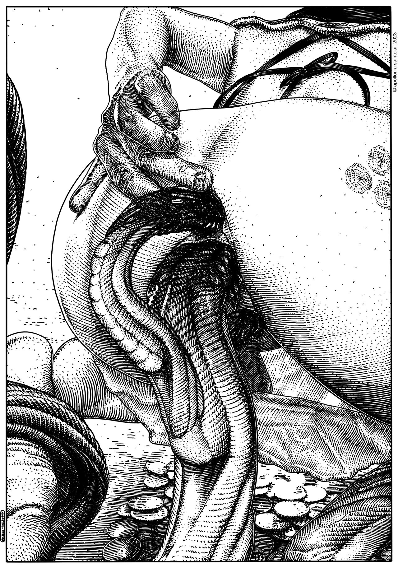 Apollonia Saintclair page 10 full