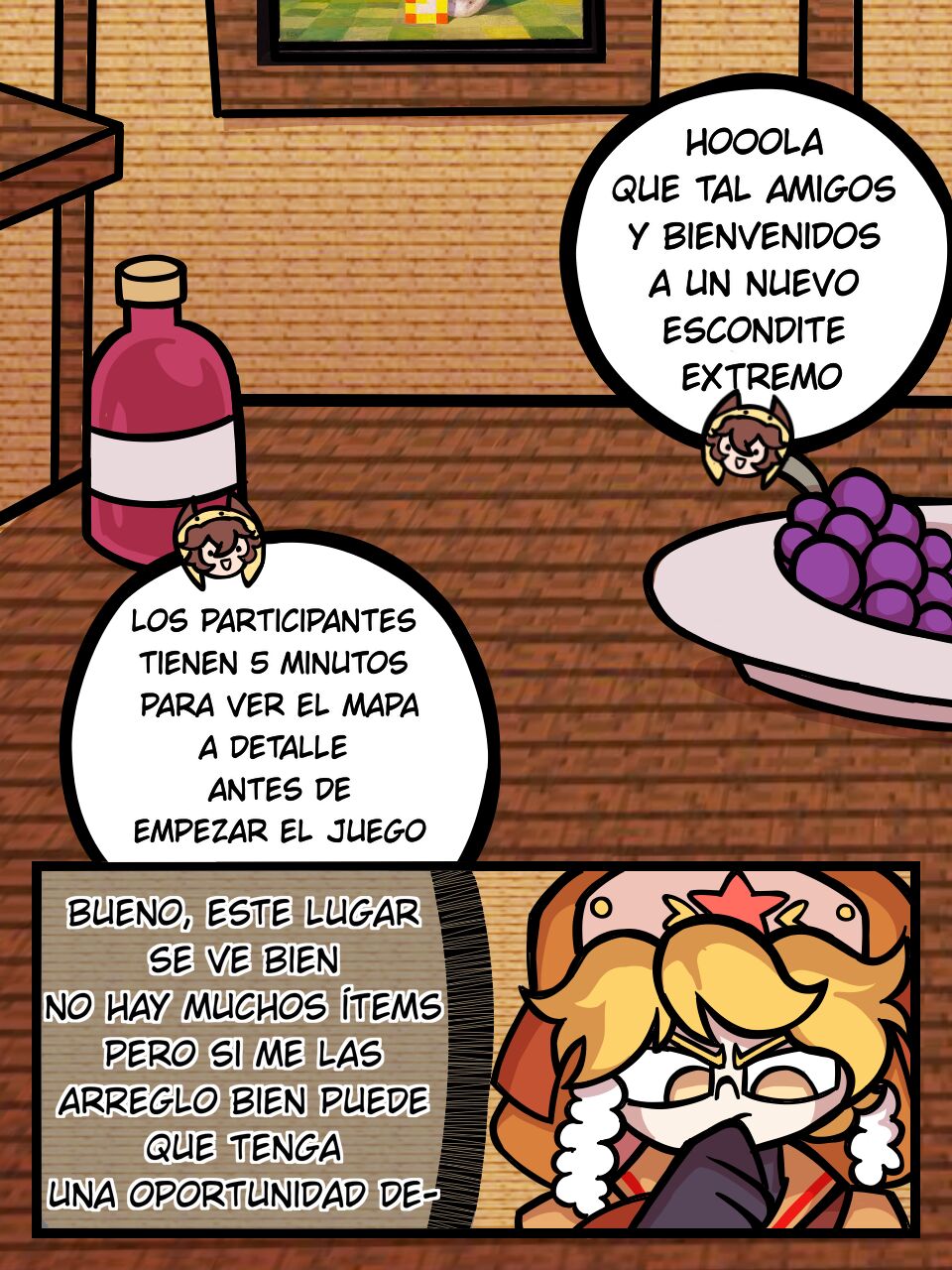 Sexcondidas Dominando a la sumisa page 2 full