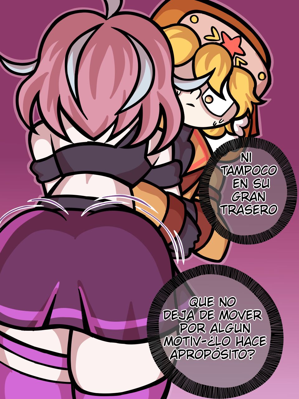 Sexcondidas Dominando a la sumisa page 4 full