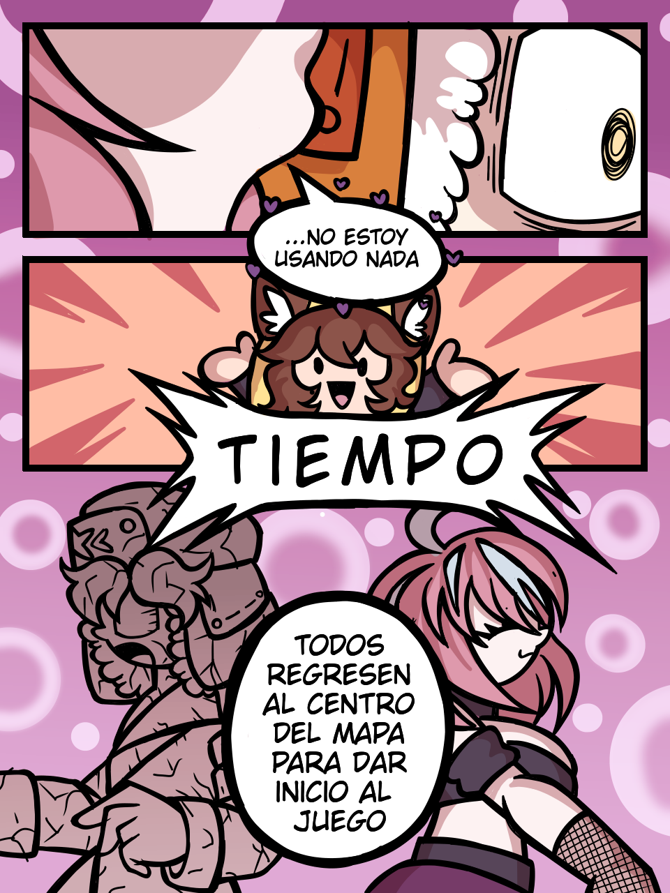 Sexcondidas Dominando a la sumisa page 6 full