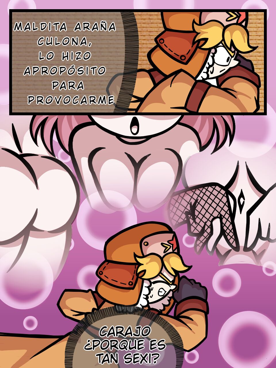Sexcondidas Dominando a la sumisa page 8 full