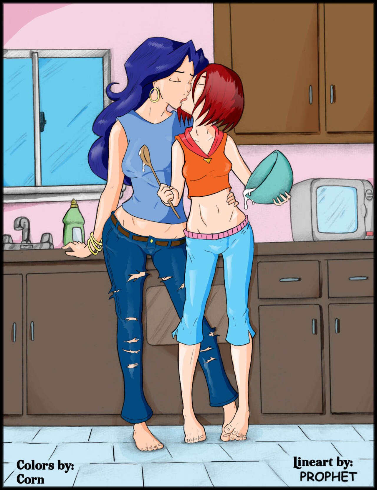 Mother Daughter Incest page 10 full