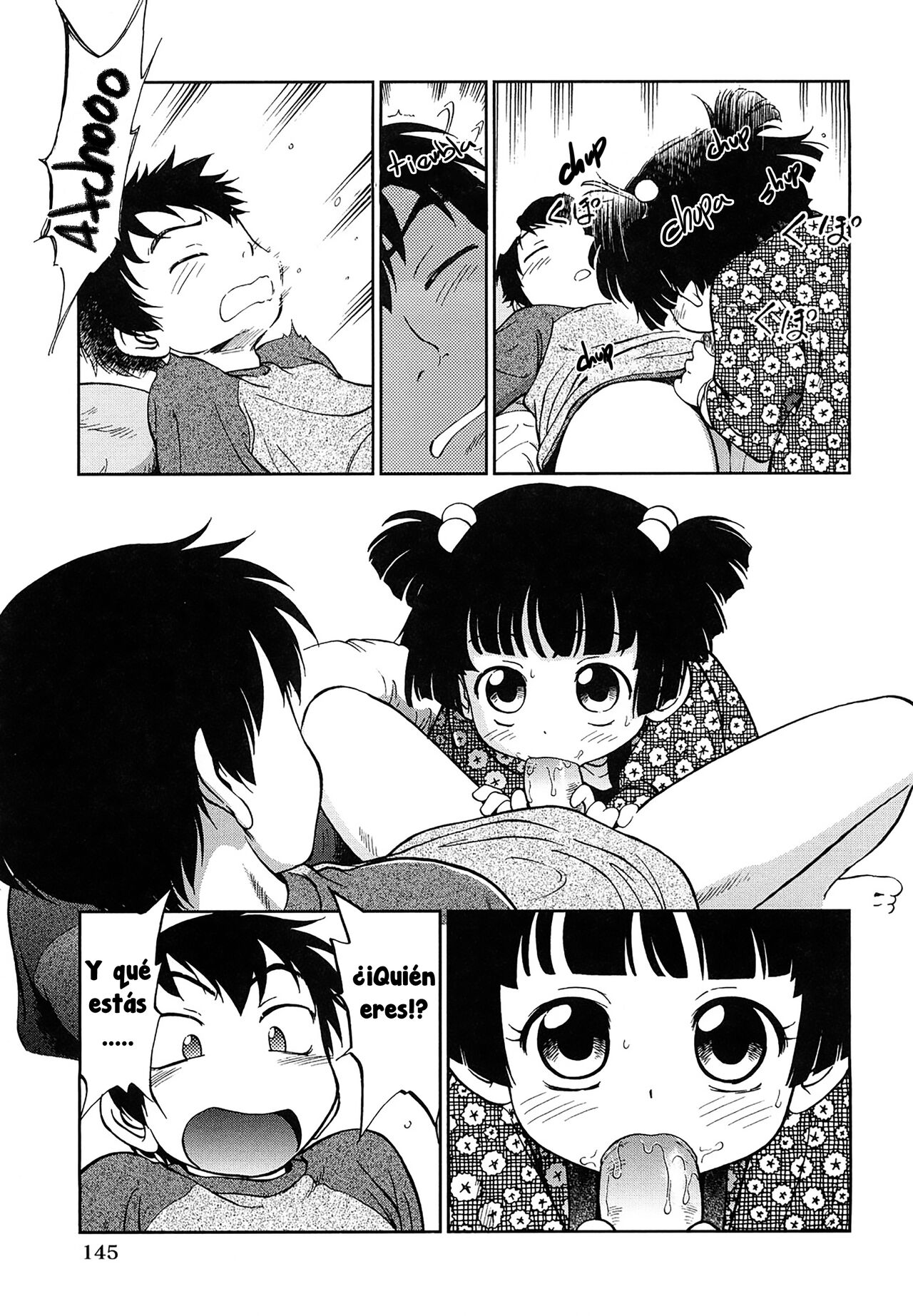 1LDK Hi atari ryoukou warabe tsuki page 9 full
